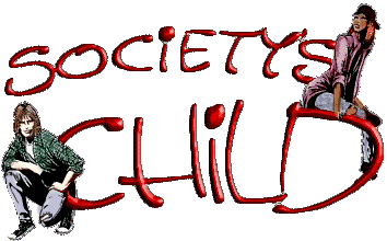 Society's Child